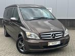 Mercedes-Benz Viano MARCO POLO 3.0 V6 | 1. Eigenaar | Dealer, Caravans en Kamperen, Campers, Automaat, Sales@boschcarservice-maastricht.nl