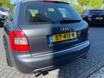 Audi A4 Avant 4.2 V8 quattro S4 Pro Line | RECARDO | BOSE |, Auto's, Gebruikt, A4, Handgeschakeld, Vierwielaandrijving