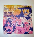 single The Beatles - Hey Jude - Devolution, Pop, Gebruikt, Ophalen