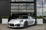 Porsche 911 991 3.8 GT3 Clubsport, 476 PK, Carbon, Approved!, Auto's, Porsche, Automaat, Euro 5, Achterwielaandrijving, Gebruikt