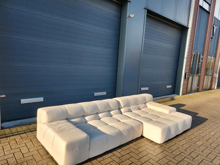 B&B italia Tufty Time bank by Patricia Urquiola - Nieuw, Huis en Inrichting, Banken | Voetenbanken en Poefen, Nieuw, Ophalen of Verzenden