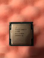 Intel I7 6700 Processor, Computers en Software, Processors, LGA1151, Gebruikt, 4-core, Ophalen of Verzenden