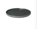 Blomus Pilar bord (27 cm) 5 stuks, Huis en Inrichting, Keuken | Servies, Ophalen of Verzenden, Zo goed als nieuw, Overige stijlen