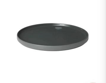 Blomus Pilar bord (27 cm) 5 stuks beschikbaar voor biedingen