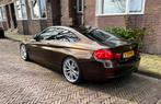 BMW 4-serie 435D X-drive, M-performance., Auto's, 1600 kg, Origineel Nederlands, Te koop, 313 pk