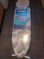 Gloednieuwe Leifheit Strijkplank (Air Board Express Solid), Witgoed en Apparatuur, Strijkijzers en Strijkplanken, Ophalen, Nieuw