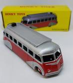 Dinky Toys Autocar Isoblock passengerbus 1951. € 12,95, Ophalen of Verzenden, Nieuw, Bus of Vrachtwagen, Dinky Toys