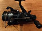 Shimano Baitrunner DL10000RA, Watersport en Boten, Ophalen of Verzenden, Zo goed als nieuw, Molen