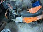 Mbk Booster Spirit A Klasse, Mbk, Gebruikt, Ophalen of Verzenden, Benzine