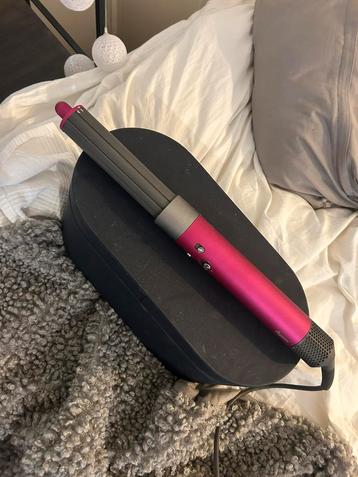 Dyson Airwrap  beschikbaar voor biedingen