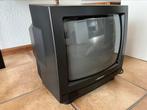 Vintage tv, Audio, Tv en Foto, Vintage Televisies, Ophalen, Gebruikt, Overige merken