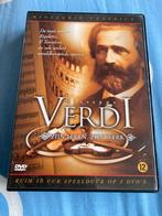 Verdi dvd box, Alle leeftijden, Ophalen of Verzenden, Zo goed als nieuw, Natuur
