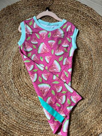 Pakket nieuwe handgemaakte kleding maat 104 beschikbaar voor biedingen