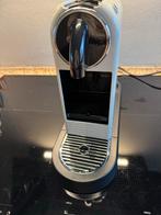Nespresso Citiz, Witgoed en Apparatuur, Koffiezetapparaten, Ophalen, Koffiemachine, Zo goed als nieuw, 1 kopje