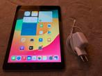 iPad 6 (6e generatie) – 32GB – met originele Apple lader, Gebruikt, 32 GB, Apple iPad, Ophalen