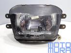Koplamp voor de Kawasaki ZZR 250 1990 - 1996 ZZR 250 2003 vo, Motoren, Gebruikt, -, -, Ophalen of Verzenden
