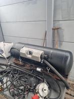 LPG 3 MET INJEKTEUR GAS TANK INSTALLATIE COMPLEET, Ophalen of Verzenden