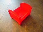 Lego Duplo Doll Furniture Bed Small (zie foto's) 2, Ophalen of Verzenden, Gebruikt, Losse stenen, Duplo