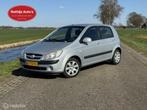 Hyundai Getz 1.4i Active Sense 5 deurs! Airco! Nieuwe APK!, Auto's, Hyundai, Voorwielaandrijving, 450 kg, 4 cilinders, Origineel Nederlands