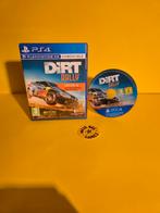 Dirt Rally - PS4, Spelcomputers en Games, Games | Sony PlayStation 4, Gebruikt, Verzenden, Custservice@codemasters.com, 1 speler