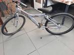 Jongensfiets, wielmaat 26 inch, Ophalen, Gebruikt, 26 inch of meer