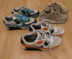 2 paar nike air max 90 goed gebruikt maat 44, Kleding | Heren, Schoenen, Overige kleuren, Nike Air Max 90, Ophalen of Verzenden