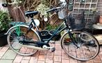 Union 4V damesfiets stadsfiets voor student!, Fietsen en Brommers, Fietsen | Dames | Damesfietsen, Gebruikt, Versnellingen, 56 cm of meer