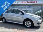 Mercedes-Benz B-klasse 170 /trekhaak/airco/auto is in top co, Stof, Gebruikt, 4 cilinders, 400 kg