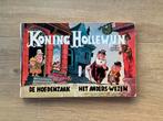 Koning Hollewijn Maarten Toonder, Boeken, Strips | Comics, Gelezen, Marten Toonder, Ophalen of Verzenden