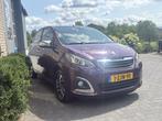 Peugeot 108 1.0 e-VTi Première - CLIMA - LM- CAMERA - AIRCO-, Voorwielaandrijving, Euro 5, Gebruikt, Overige kleuren