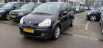 Renault Grand Modus 1.2 TCE Expression, Voorwielaandrijving, 101 pk, Gebruikt, Zwart