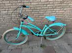 Meisjesfiets 26 inch met 6 versnellingen, Gebruikt, Versnellingen, Minder dan 47 cm, Ophalen
