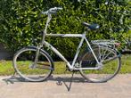 Batavus Crescendo Deluxe Herenfiets - 65cm, Fietsen en Brommers, Versnellingen, 65 cm of meer, Zo goed als nieuw, Batavus