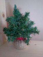 Mini kerstboom, Diversen, Kerst, Ophalen of Verzenden, Zo goed als nieuw