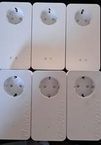 Devolo dLAN 1200 powerconnectors, Ophalen of Verzenden, Gebruikt, Delovo