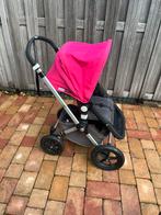 Kinderwagen Bugaboo Cameleon 3, Kinderen en Baby's, Ophalen, Gebruikt, Verstelbare duwstang, Bugaboo