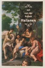 Putten, Jan van der - Italianen, Boeken, Geschiedenis | Wereld, Gelezen, Europa, Verzenden