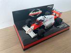 Minichamps prost mclaren 1986 1:43, Ophalen of Verzenden, Gebruikt, Auto, MiniChamps