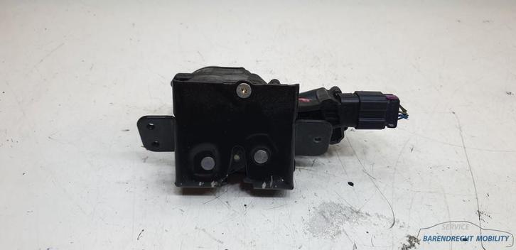 Slotmechaniek kofferklep Insignia station slot 13503467 orig, Auto-onderdelen, Carrosserie en Plaatwerk, Opel, Achter, Gebruikt