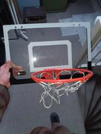 SKLZ Pro Mini Basketbal Hoop, Ophalen, Zo goed als nieuw, Ring, Bord of Paal