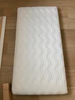 Kadolis cocolatex 140x70 peuter matras, Ophalen, Zo goed als nieuw, Eenpersoons, 90 cm
