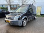 Ford Transit Connect T230L 1.8 TDCi, Voorwielaandrijving, Gebruikt, 4 cilinders, Blauw