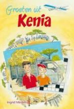 Groeten uit Kenia Ingrid Medema 9789462780491, Ophalen of Verzenden, Zo goed als nieuw, Ingrid Medema
