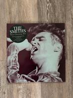 The Smiths - LP - Verzameling Uitdunnen, Cd's en Dvd's, Vinyl | Pop, Ophalen of Verzenden, 1980 tot 2000, Zo goed als nieuw, 12 inch