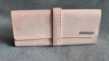 KLM tasje, comfortbag, toilettas, clutch Jan Taminiau  beschikbaar voor biedingen