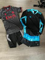 Sportkleding 152-Sparta, Ophalen of Verzenden, Gebruikt, Jongen of Meisje, Sport- of Zwemkleding