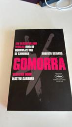 Roberto Saviano - Gomorra, Ophalen of Verzenden, Zo goed als nieuw, Roberto Saviano