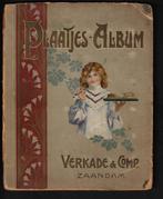Verkade Sprookjes Plaatjes-Album No. 3 niet compleet, Boeken, Prentenboeken en Plaatjesalbums, Ophalen of Verzenden, Gelezen, H. Grünbaum