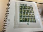 Album Kleinbogen Liechtenstein postfris en gestempeld, Ophalen of Verzenden, Buitenland