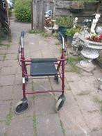 Mooie rollator prijs € 25.00, Ophalen of Verzenden, Zo goed als nieuw